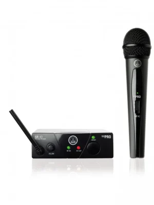 AKG WMS 40 MINI Vocal US25C Výhodná Nabídka