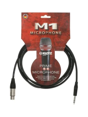 Finální Výprodej KLOTZ M1FS1K0500