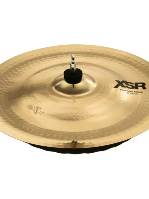 Horká Nabídka SABIAN XSR Fast Stax China 13”-16” B.