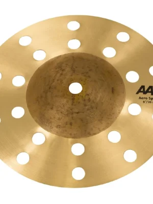 Přímo Od Výrobce SABIAN AAX Aero Splash 8”