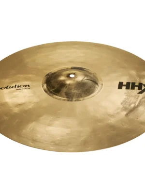 SABIAN HHX 21” Evolution Ride Brilliant Oblíbený