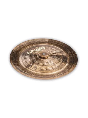 Objednat Nyní PAISTE 900 Series China 14”
