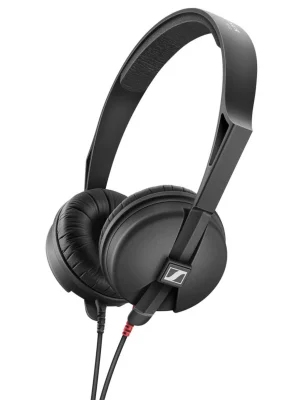 Omezená Nabídka SENNHEISER HD 25 Light