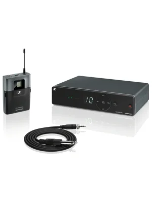 Koupit Online SENNHEISER XSW 1-Ci1 A-Band Instrumental set