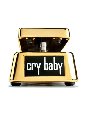 Akční Cena DUNLOP Original CryBaby Wah GCB95G