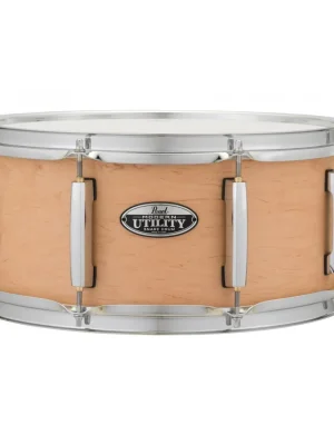 PEARL MUS1465M/224 Modern Utility 14”x6.5” - Matte Natural Sezónní Sleva