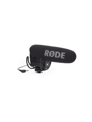 Top Prodej RODE VideoMic Pro Rycote