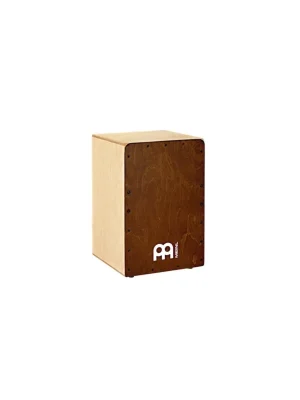 MEINL SC80AB Snarecraft Cajon - Almond Birch Horká Nabídka