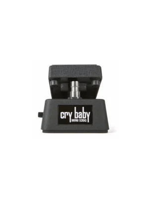 Zlevněný DUNLOP 535Q Cry Baby Mini Wah