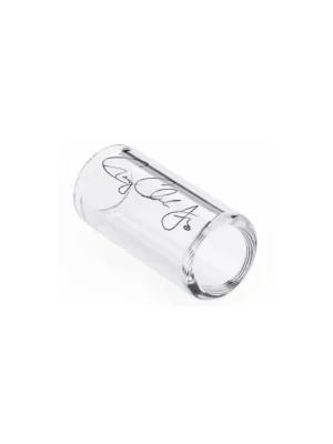 Vysoce Kvalitní DUNLOP CJ212 Gary Clark Jr. Glass Slide