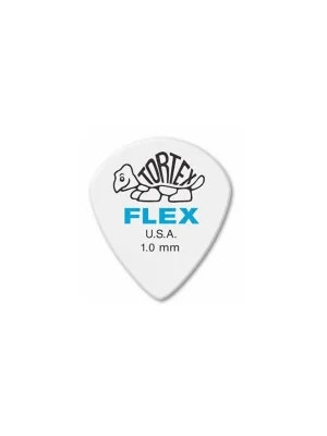 Pouze Dnes DUNLOP Tortex Flex Jazz III Xl 1.0 12ks
