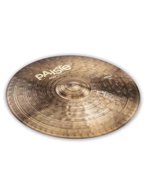 PAISTE 900 Series Crash 16” Rychlé Dodání