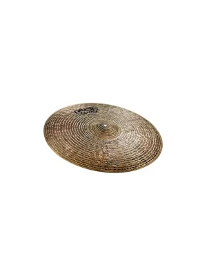 PAISTE Twenty Masters Collection Dark Dry Ride 20" Finální Výprodej