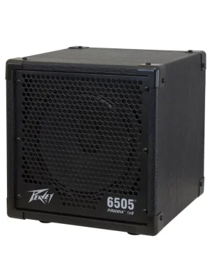 PEAVEY 6505 Piranha 1x8 Cabinet Víkendová Akce