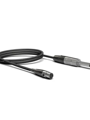 Oblíbený LD SYSTEMS U500 GC