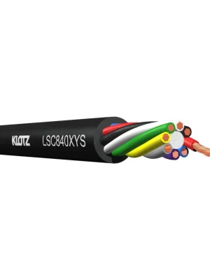 Autentický KLOTZ LSC840XYS
