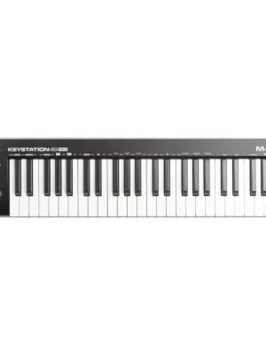 M-AUDIO Keystation 49 MK3 Horká Nabídka
