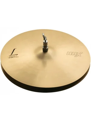Výprodej SABIAN HHX Legacy Hi-hat 15”