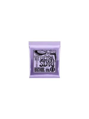 ERNIE BALL P02227 Ultra Slinky 10-48 Bezpečná Platba