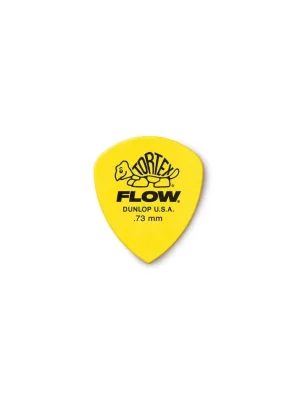Nejlepší Volba DUNLOP Tortex Flow Standard 0.73 12ks