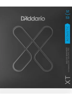 D'ADDARIO XTABR1253 Doprava Zdarma