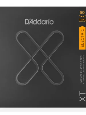 D'ADDARIO XTB50105 Expresní Doručení