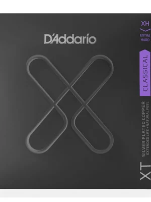 Jen Po Omezenou Doba D'ADDARIO XTC44
