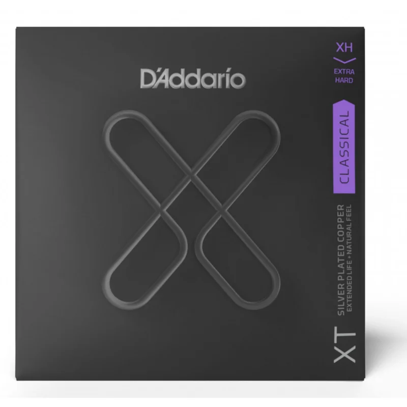 Jen Po Omezenou Doba D'ADDARIO XTC44