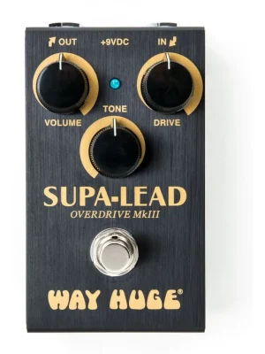 DUNLOP Way Huge WM31 Smalls Supa-Lead MkII Horká Nabídka