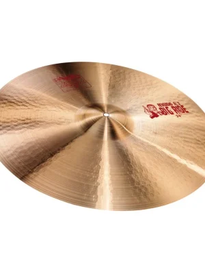 PAISTE 2002 Big Ride 24" Doprava Zdarma