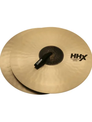 Tovární Cena SABIAN HHX New Symphonic Viennese 20”