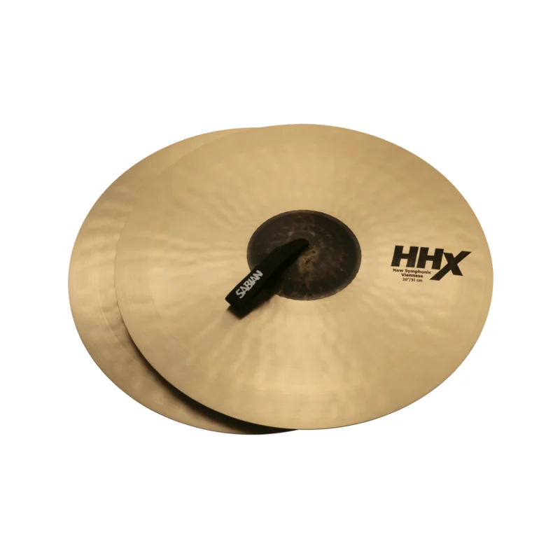 Tovární Cena SABIAN HHX New Symphonic Viennese 20”