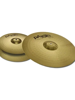 PAISTE 101 Brass 1318Set Časově Omezené