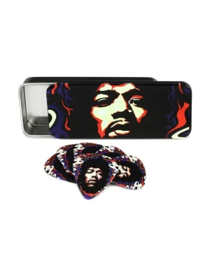 Doprava Zdarma DUNLOP JH-PT15H Jimmy Hendrix Star Haze Heavy