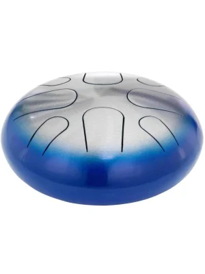 PEARL PMTD8GMF/687 Awakening Series Tongue Drum G Major - Blue Burst Originální