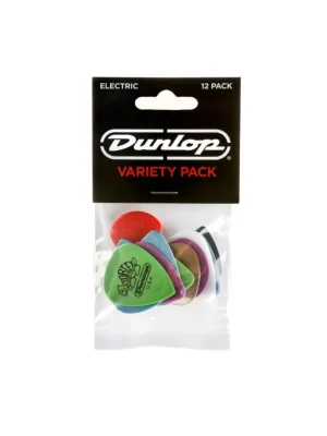 DUNLOP PVP113 Electric Variety Pack Akční Cena