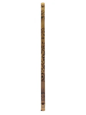 PEARL PBRSP-60/694 Bamboo Rainstick 60” - Rhythm Water Akční Cena