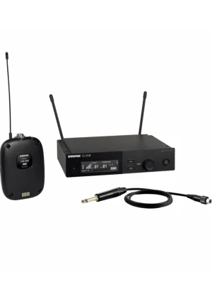 Horká Nabídka SHURE SLXD14E-H56