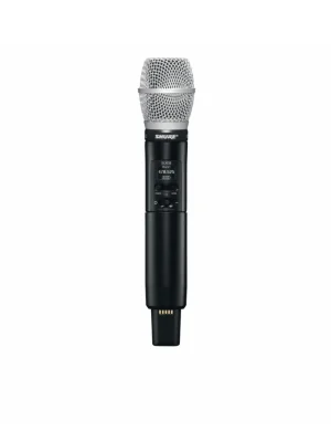 SHURE SLXD2/SM86-L56 Doprava Zdarma