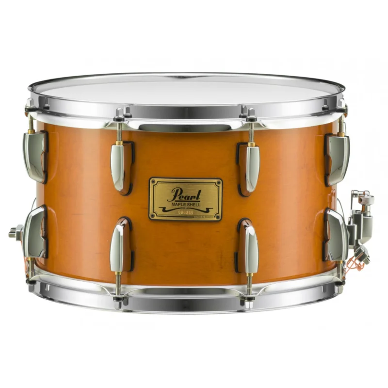 PEARL M1270/114 Effect Snare 12”x7” - Liquid Amber Nejprodávanější