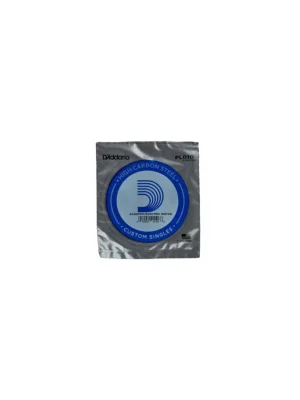 Ověřený D'ADDARIO DA PL010-5