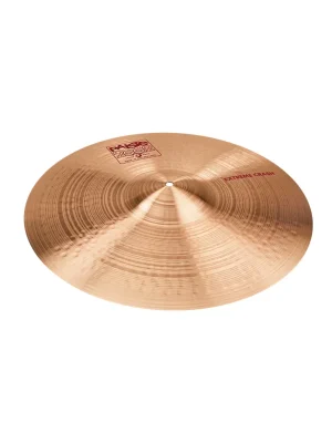 PAISTE 2002 Extreme Crash 20” Must-Have