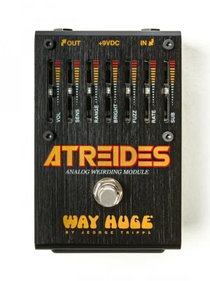 DUNLOP WHE900 - WAY HUGE ATREIDES ANALOG WEIRDING MODULE Akční Cena