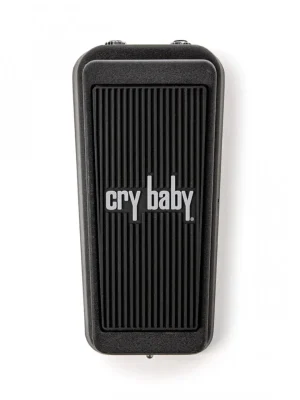DUNLOP CBJ95 - CRY BABY JUNIOR WAH Přímo Od Výrobce