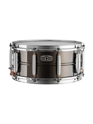 Objednat Nyní PEARL STH1465BR SensiTone Heritage Alloy Black/Brass 14”x6,5”