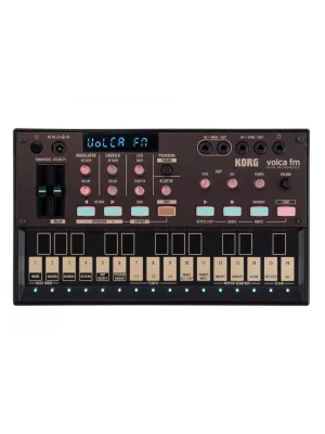 KORG volca fm 2 Ověřený