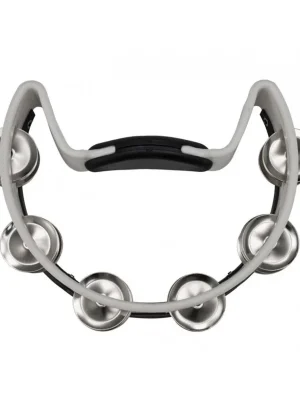 Originální PEARL PTM-10SHX Quickmount Tambourine