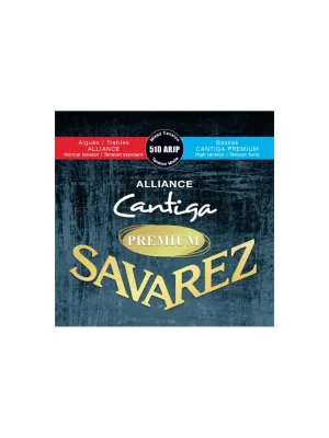 Ihned K Objednání SAVAREZ 510ARJP Alliance Cantiga Premium