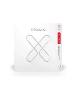 Značkový D'ADDARIO XSABR1356