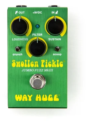 Vysoce Kvalitní DUNLOP Way huge Smalls Swollen Pickel